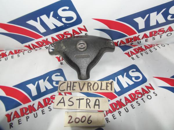AIRBAG CHEVROLET ASTRA 2006
