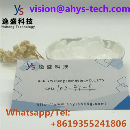 PROFESSIONAL FACTORY SUPPLY HIGH PURITY CAS 102-97
