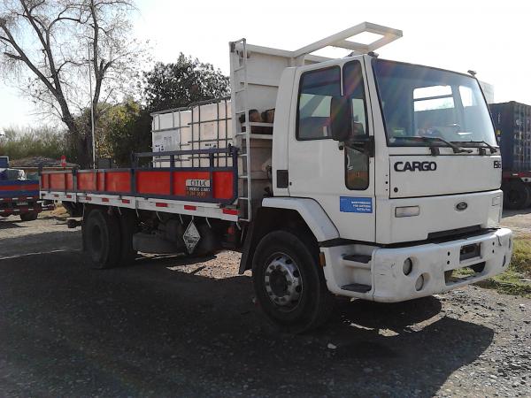 FORD CARGO 1516