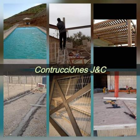 CONSTRUCCIÓN J&C