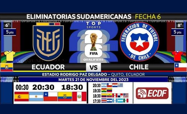 CHILE TV PREMIUM