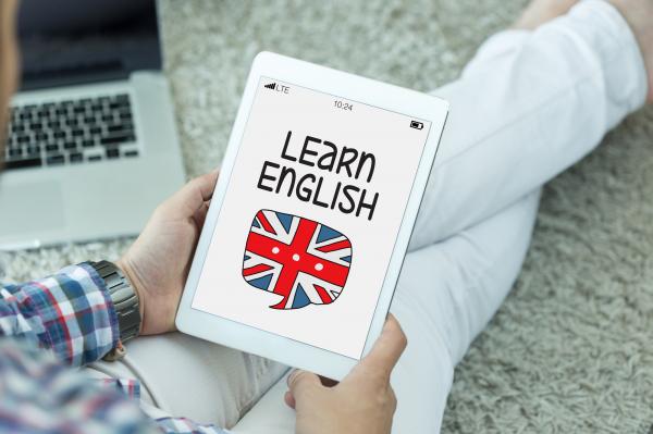 CLASES PARTICULARES INGLÉS INTENSIVO