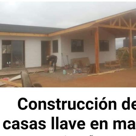 ARQUITECTURA & CONSTRUCCIÓN 