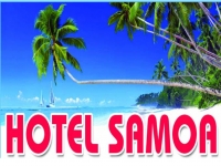 HOTEL SAMOA