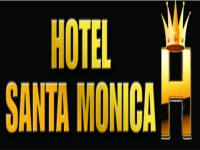 HOTEL SANTA MONICA 