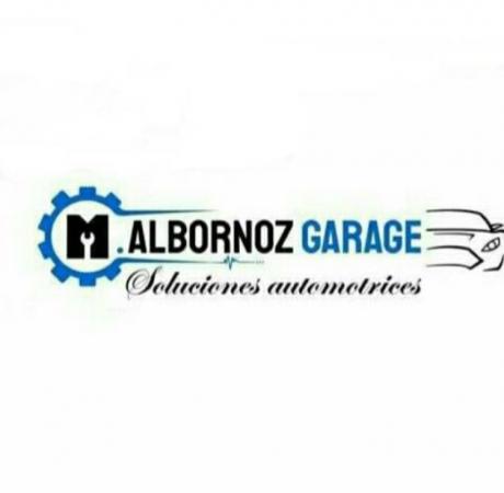 M.ALBORNOZ GARAGE 